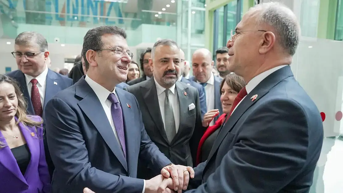 Gaziemir'den Silivri'ye pedallı mesaj
