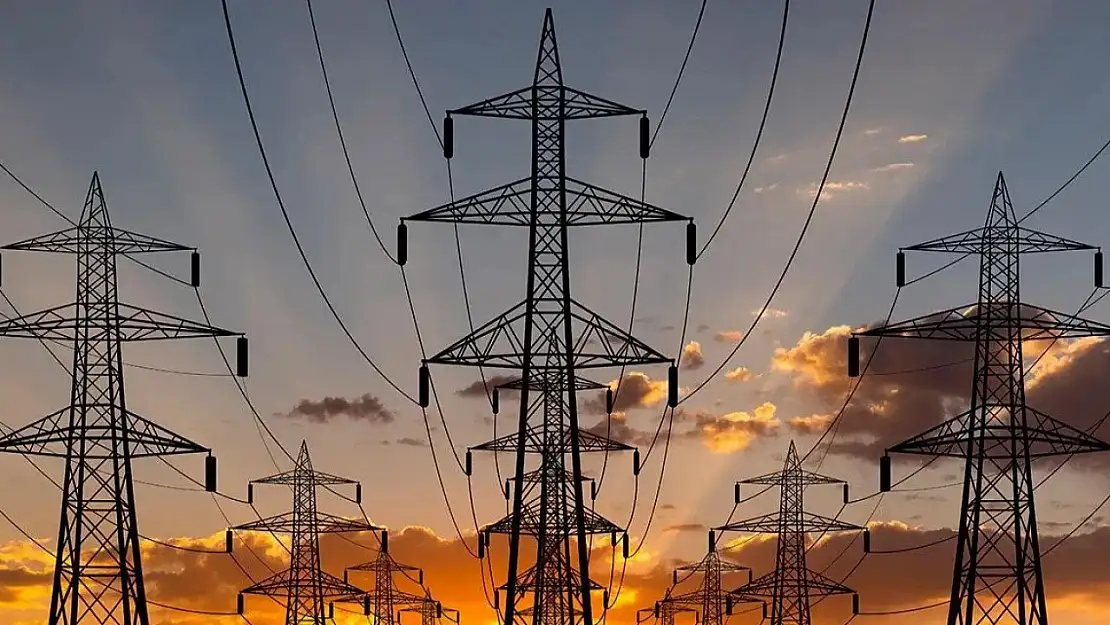 GDZ elektrik duyurdu: 2 Haziran'da çamaşır makinenizi çalıştırmayın