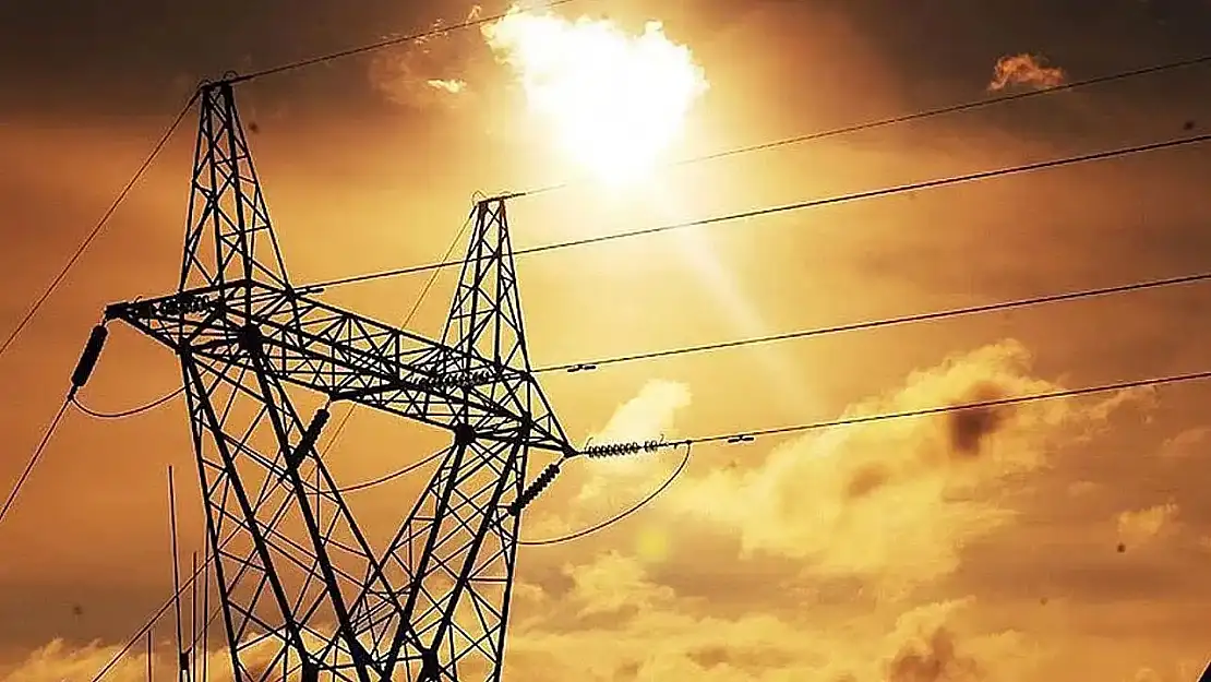 GDZ Elektrik duyurdu: 25 Mayıs Pazar İzmir'de elektrikler kesilecek
