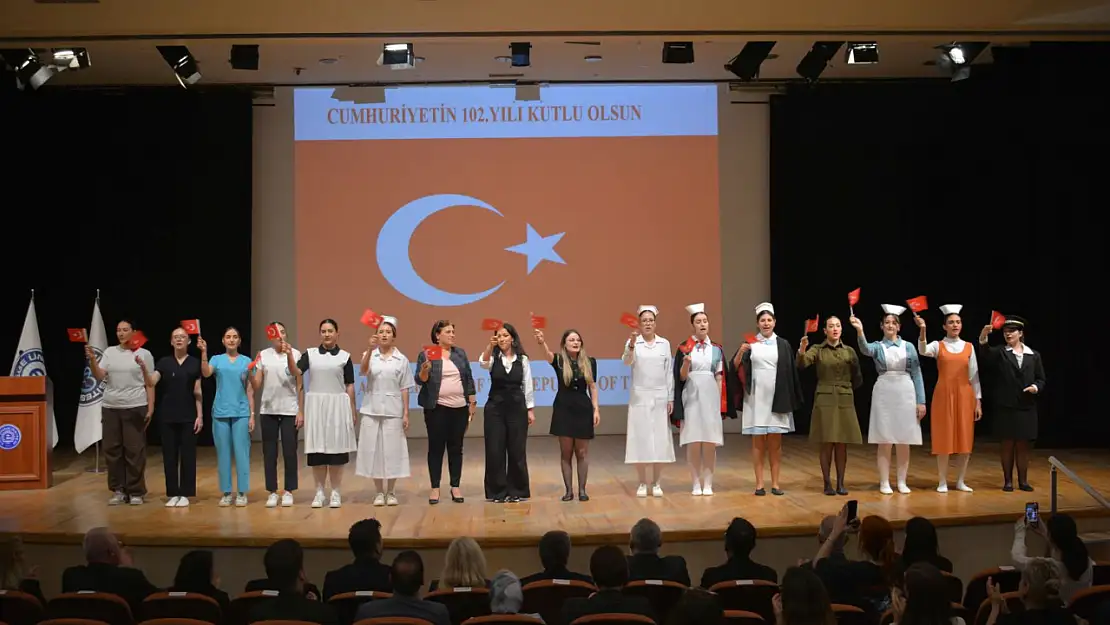 Geleceğin yıldızları Ege Üniversitesi Kariyer Günlerinde buluştu