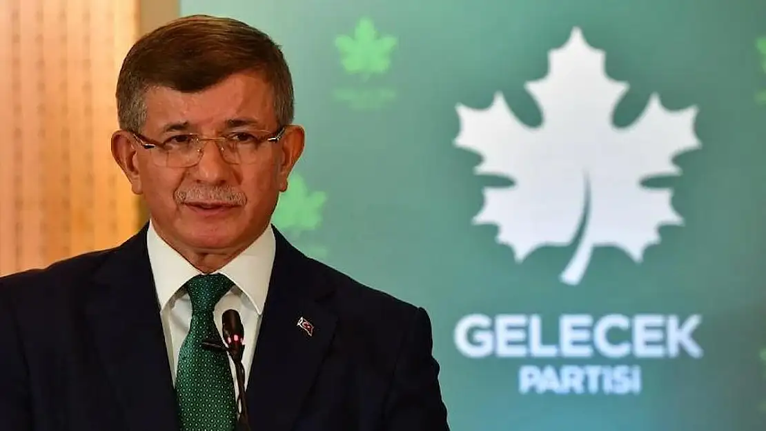 Gelecek Partisi “cumhurbaşkanı adayı” gündemiyle toplanıyor