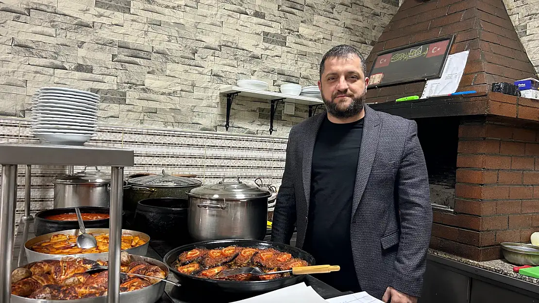 'Gelin, bu yanlıştan dönün'
