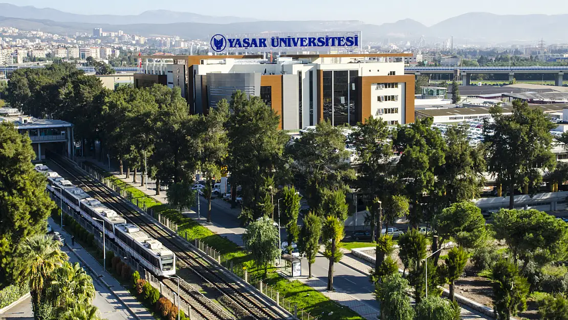 Gençler 'Yaşar Üniversitesi' dedi