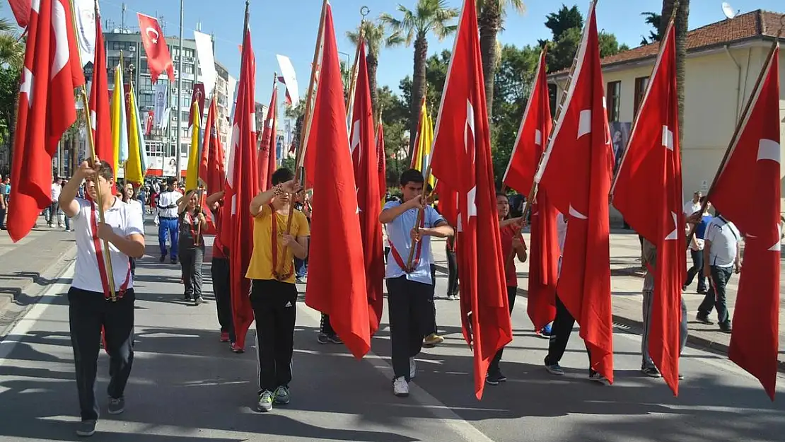 Gençlik Haftası etkinliklerle kutlanacak