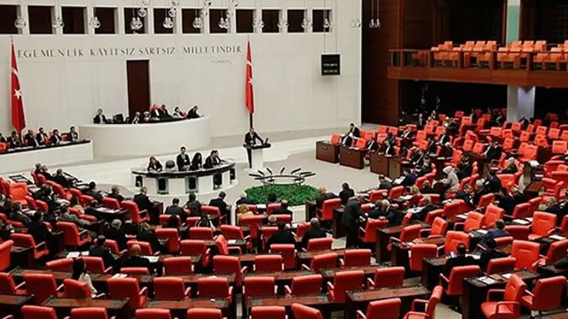 Gergerlioğlu Bakan Şimşek’i Kürtçe selamladı