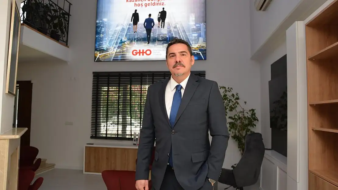 GHO, Nitelikli Ofislerle İstikrarlı Büyüyor