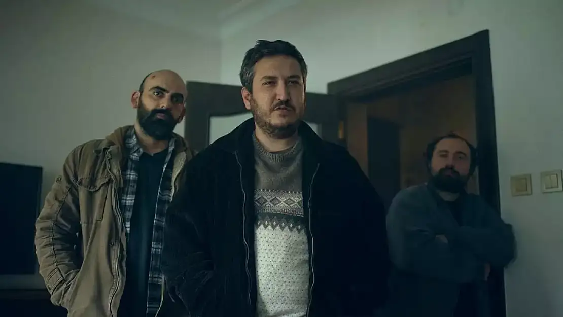 Gibi dizisinden kötü haber: Böyle duyuruldu