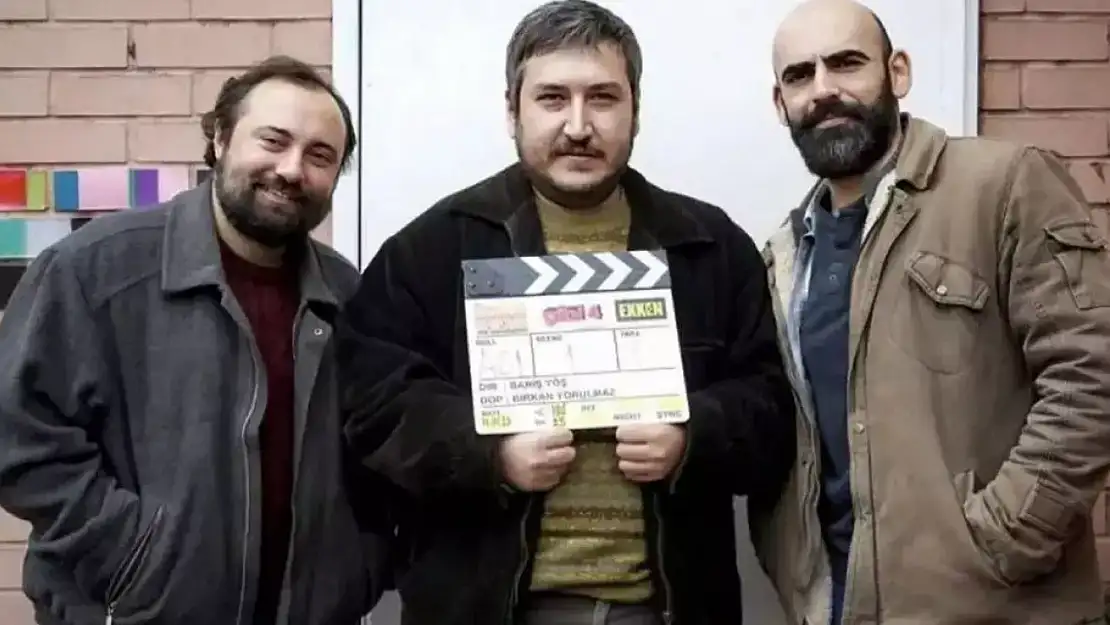 Gibi dizisinden sevenlerine kötü haber: Böyle duyurdu