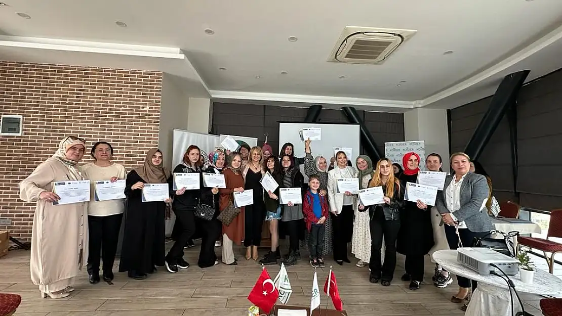 GİFED'in odak noktası NEET kadınlar