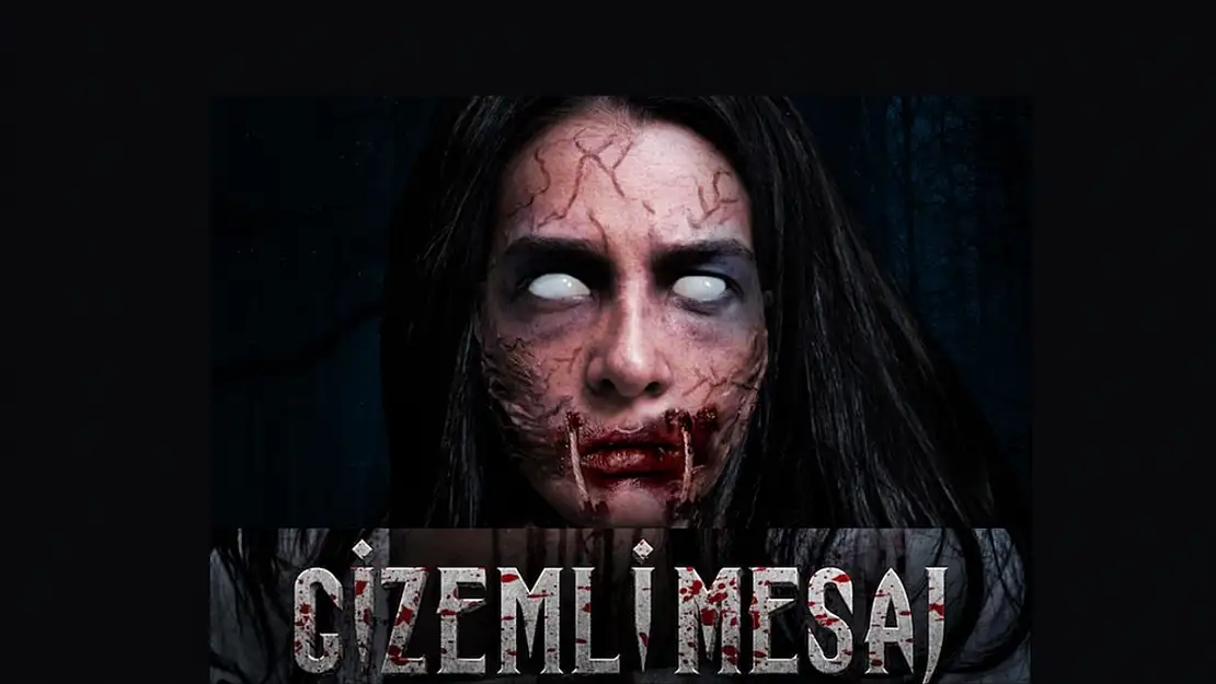 Gizemli Mesaj filmi vizyona girdi