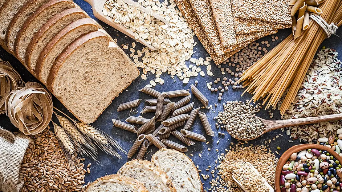 Gluten nedir ve sağlık üzerindeki potansiyel zararları nelerdir?