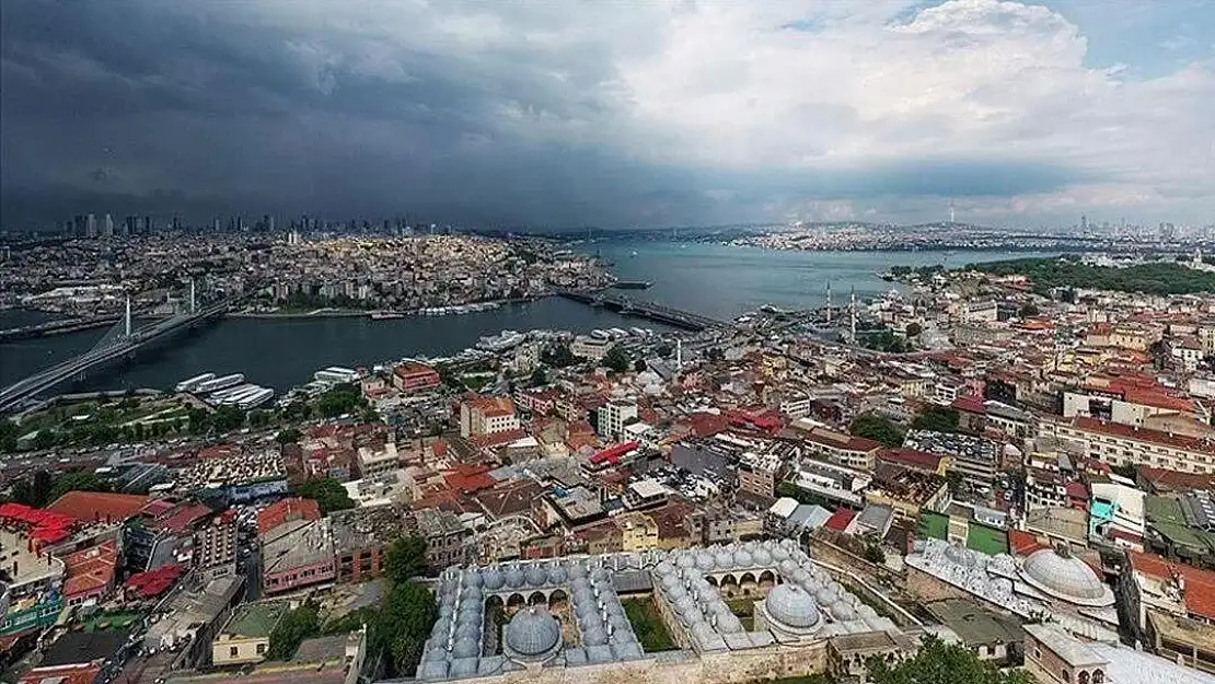 Göç İdaresi’nden ‘İstanbul’da ikamet izni’ açıklaması