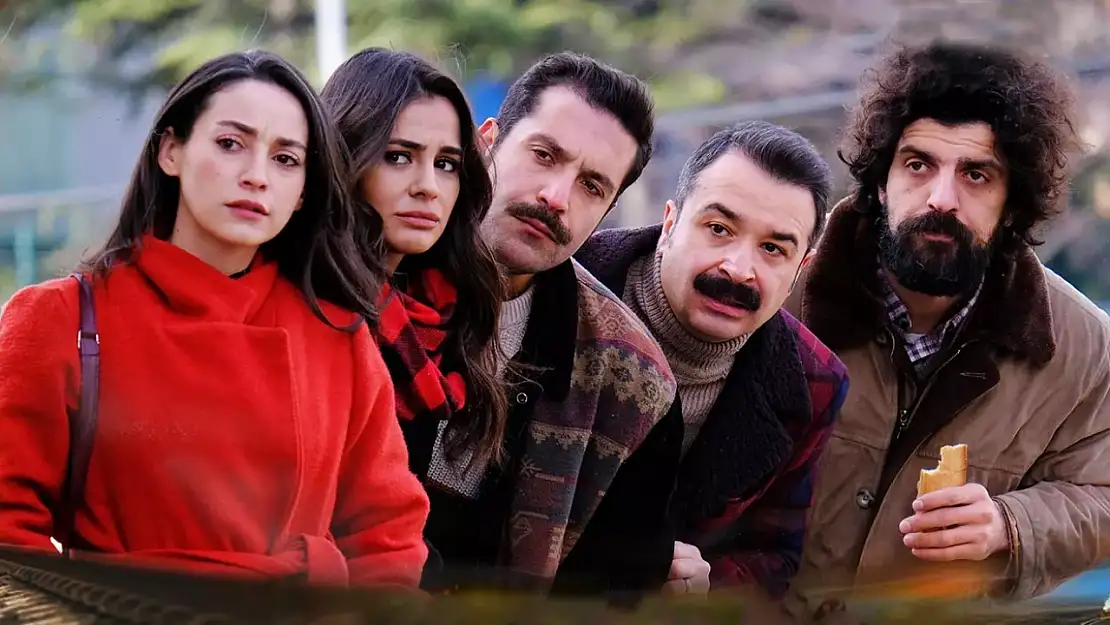 Gönül Dağı'nda şaşırtan ayrılık: Final öncesi veda