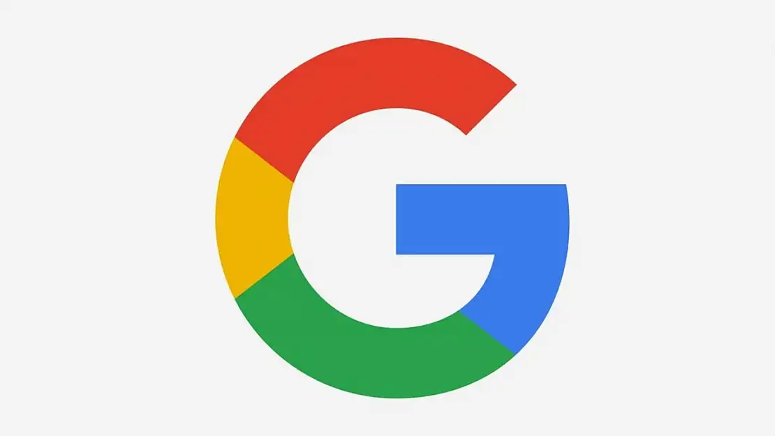 Google, 10 yıldan sonra ilk kez logosunu değiştirdi!