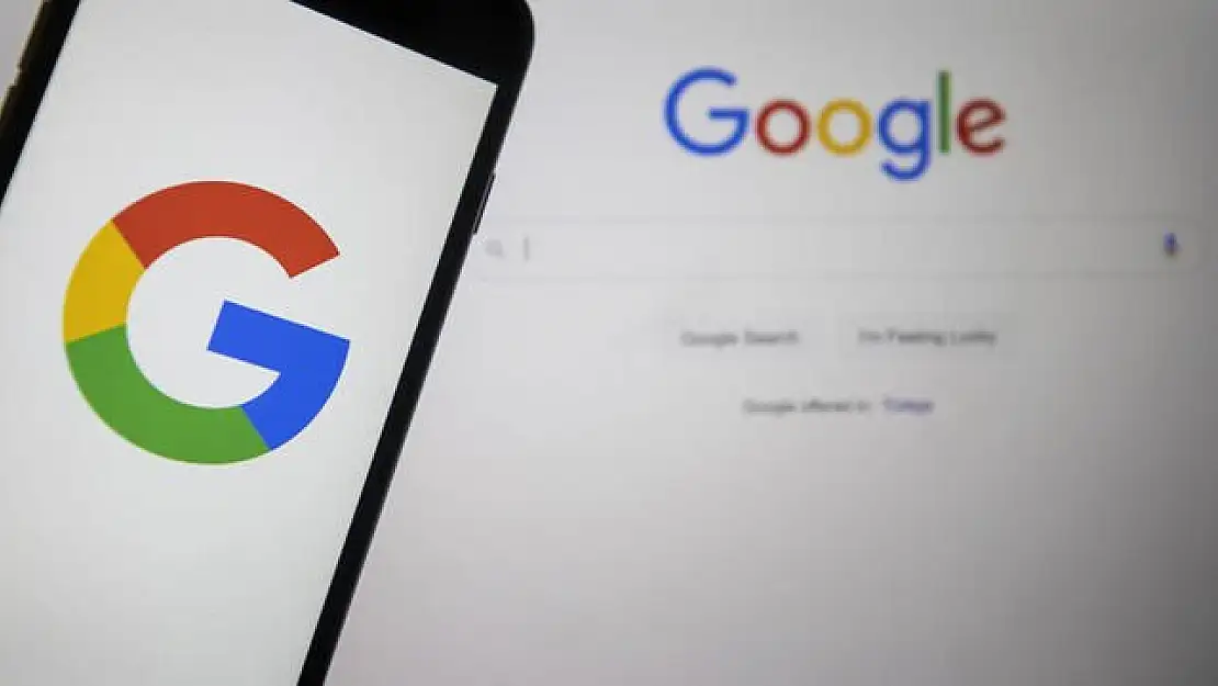 Google, ‘dijital telif’ için Meclis’te