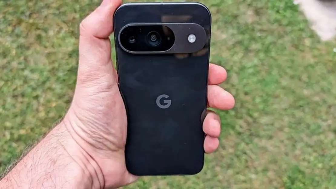 Google Pixel 10 serisi, yapay zeka ile akıllı telefon deneyimini yeniden tanımlayacak!