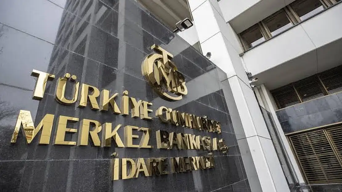 Gözler Merkez Bankasına Çevrildi