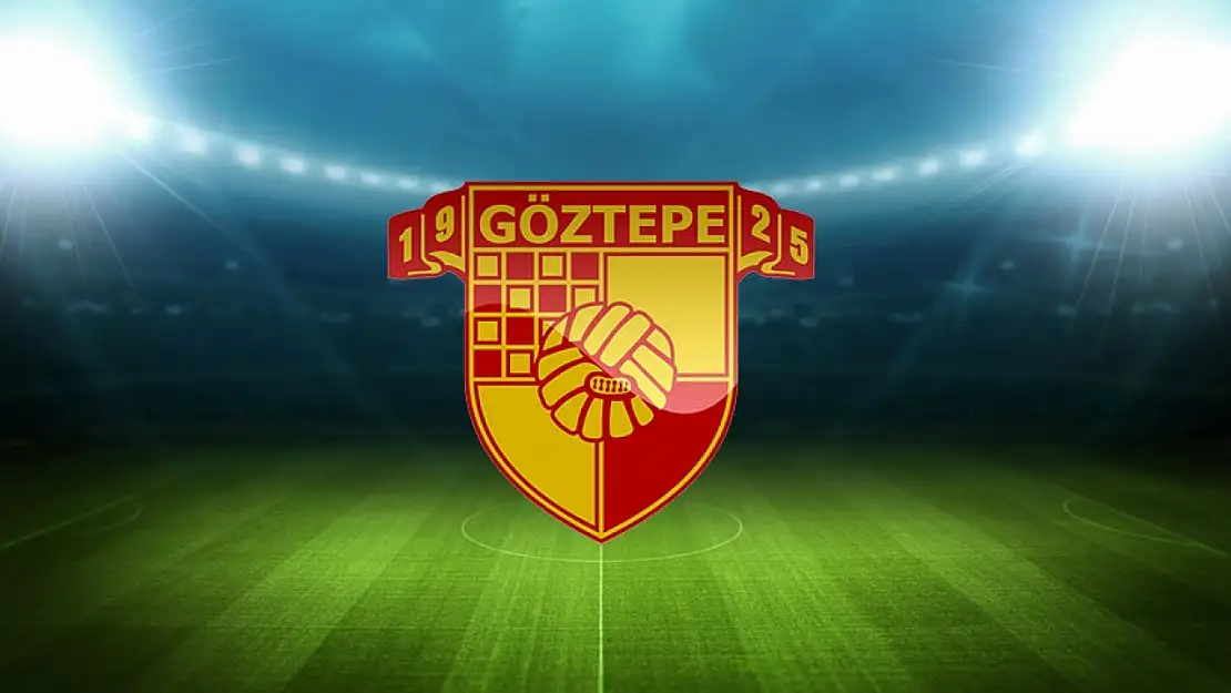 Göztepe, 2 transferde sona geldi