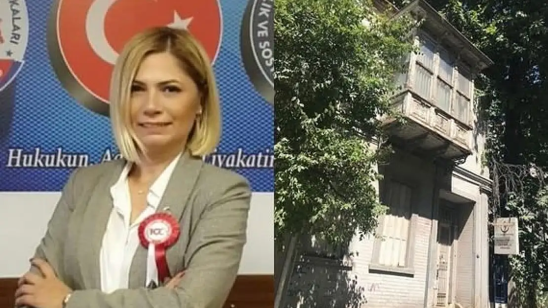 ‘Göztepe Aile Sağlığı Merkezi’ndeki mağduriyet ortadan kaldırılmalı!’