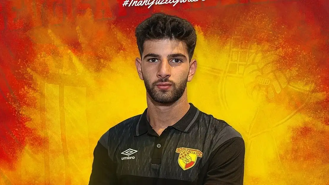 Göztepe, Alanyaspor'dan Ümit Akdağ'ı kiraladı