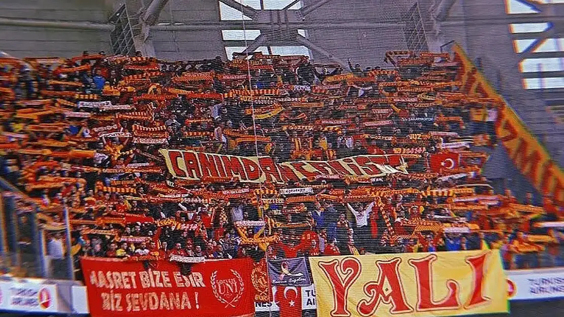 Göztepe cephesinden İzmir'deki Fenerbahçe taraftarlarına sert uyarı