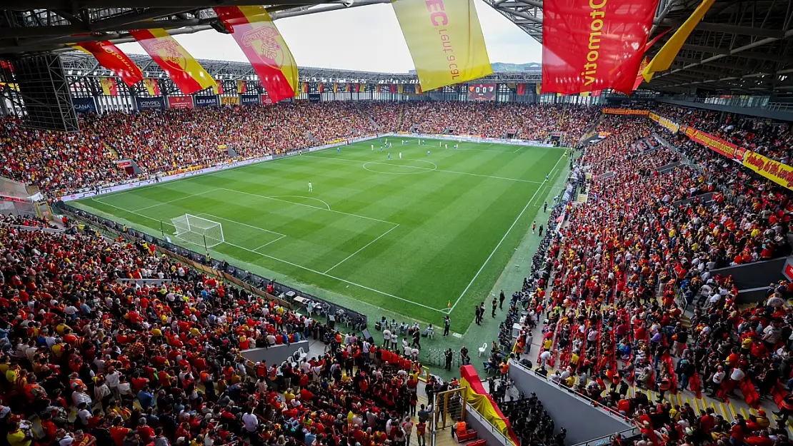Göztepe'de Hatayspor maçı öncesi 5 önemli eksik
