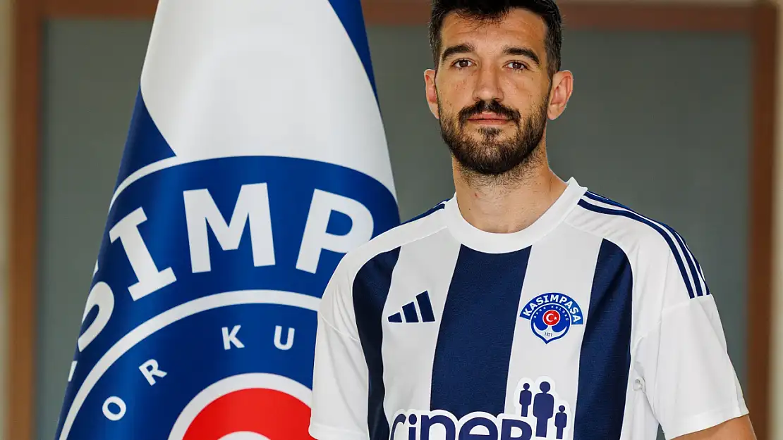 Göztepe'den ayrılan Kubilay Kanatsızkuş Süper Lig'de kaldı