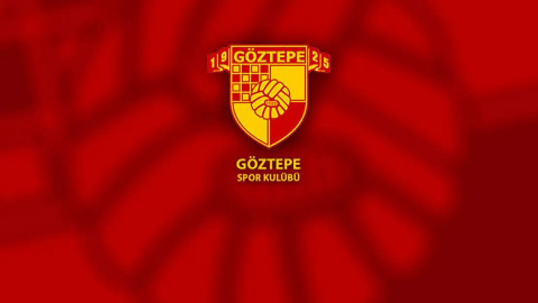 Göztepe'den çok sert hakem açıklaması!