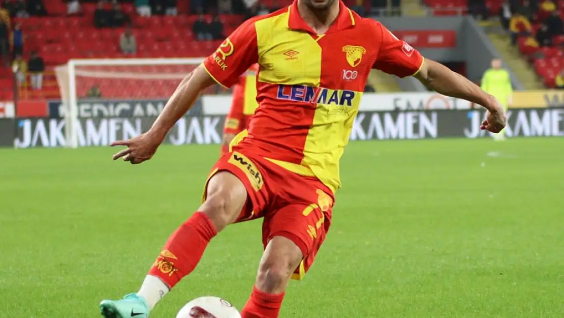 Göztepe evinde Tuzlaspor’u devirdi