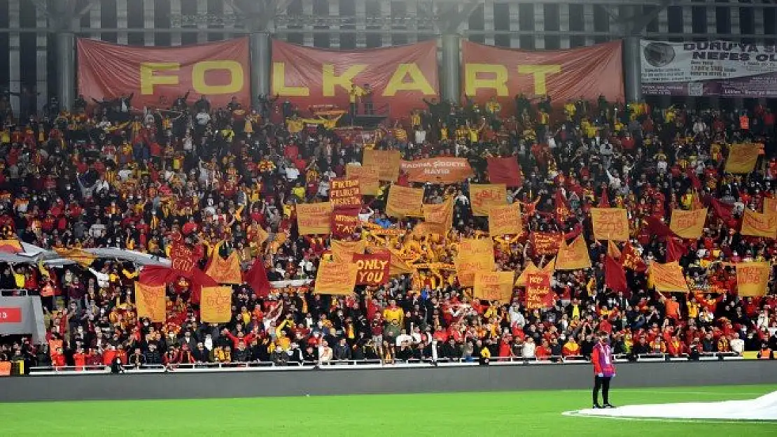 Göztepe evinin kıymetini bilemedi