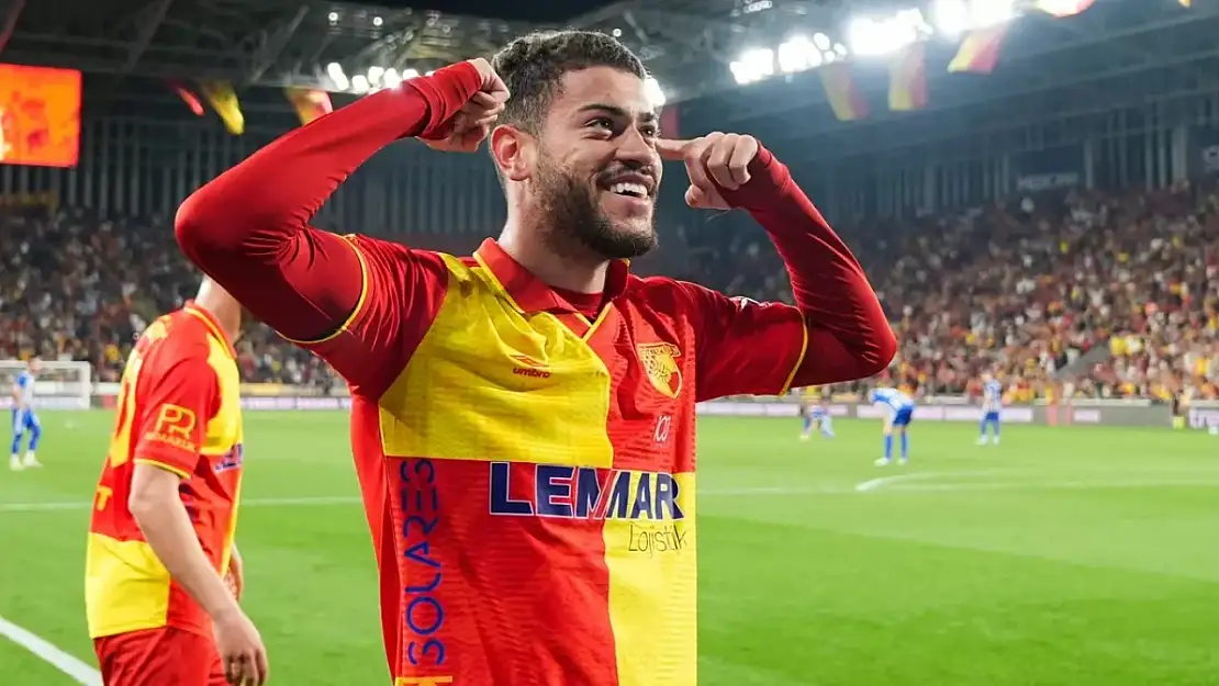 Göztepe'nin Brezilyalı yıldızı Rômulo kimdir?