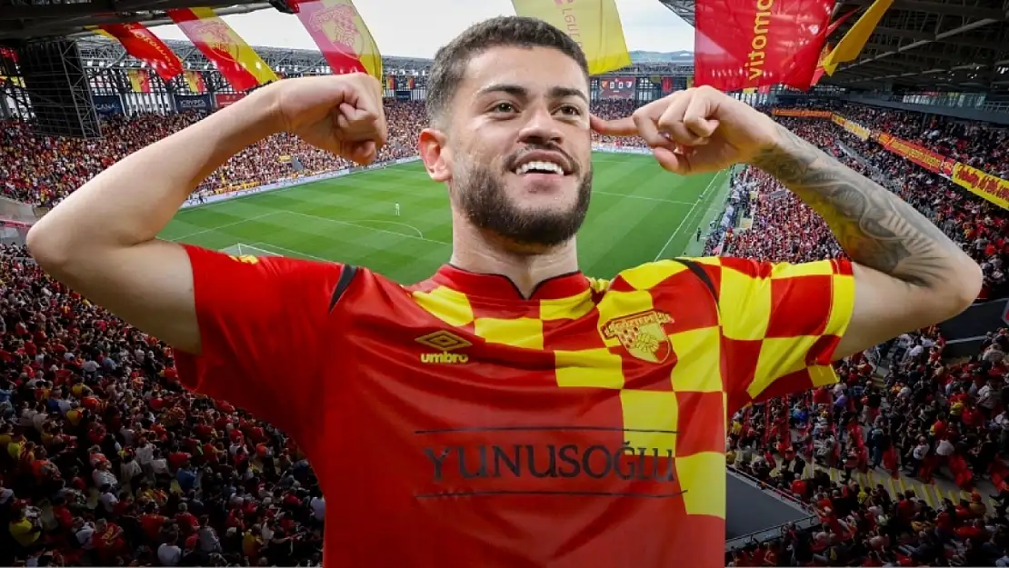 Göztepe'nin yıldızı Romulo'ya Premier Lig'den 3 talip daha!
