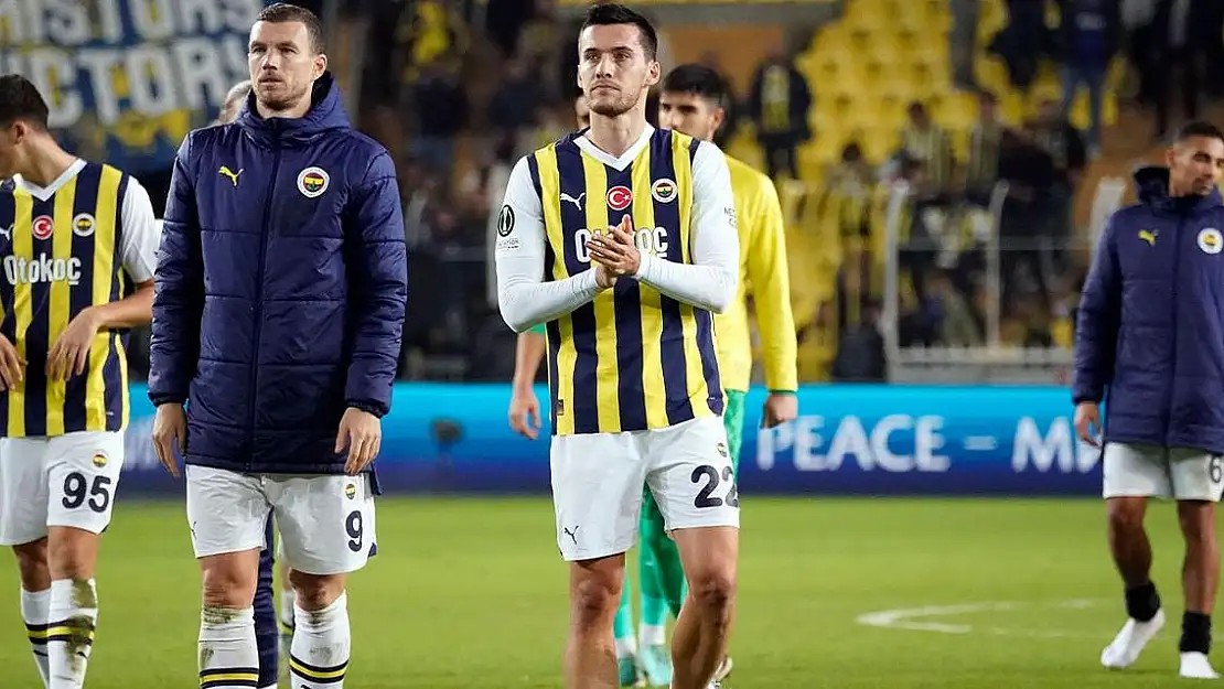 Göztepe transferde Fenerbahçe’nin kapısını çalacak