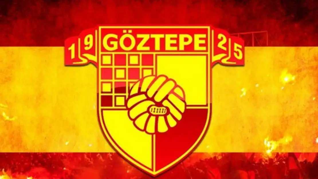 Göztepe, Tuzlaspor maçına hazırlanıyor