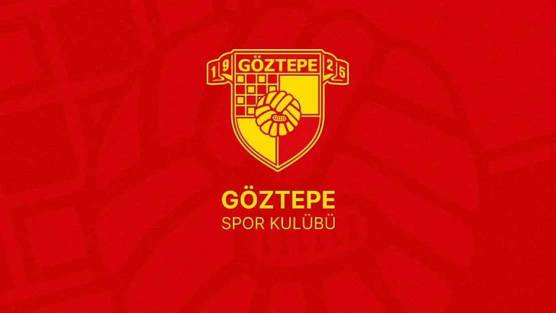 Göztepe yönetimi düğmeye bastı!