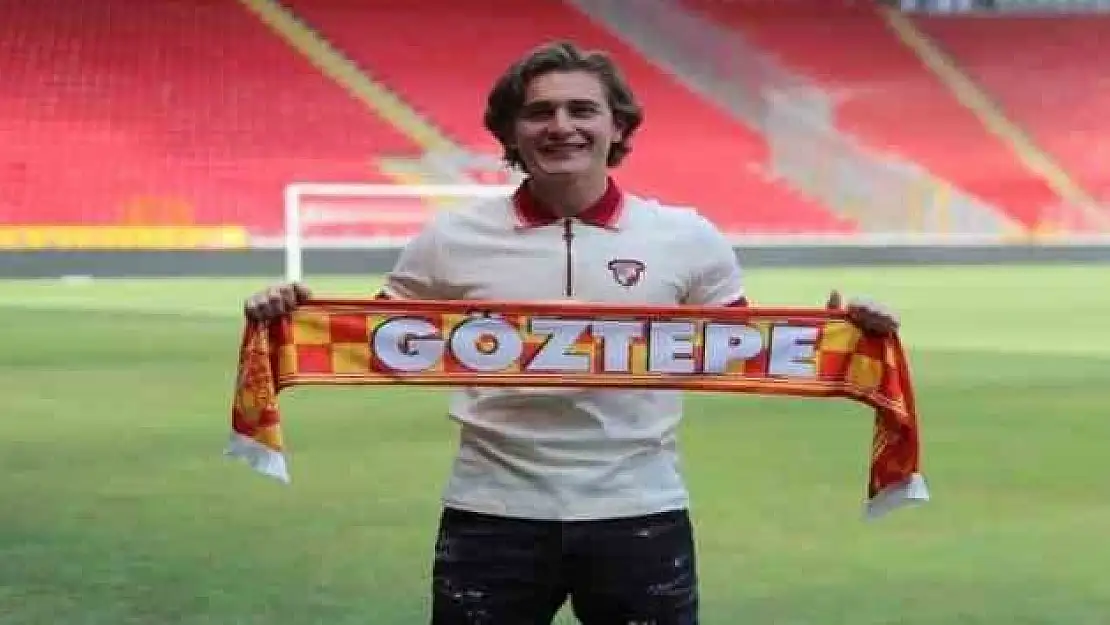 Göztepe’de Akman beklentiyi karşılayamadı