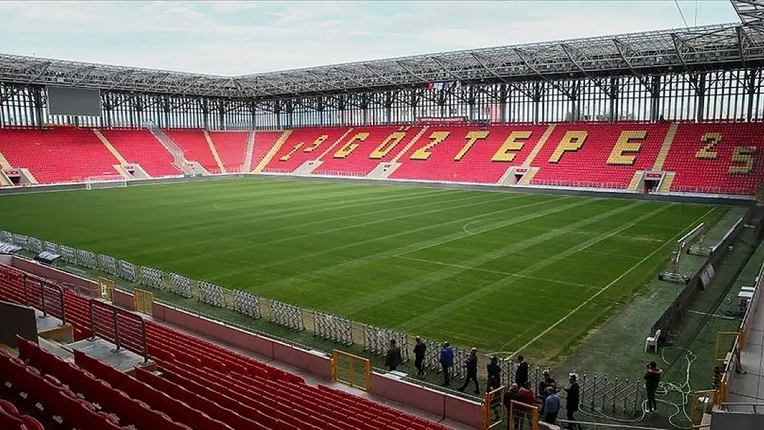 Göztepe’nin 2023-2024 sezonu kombine kartları satışa çıktı