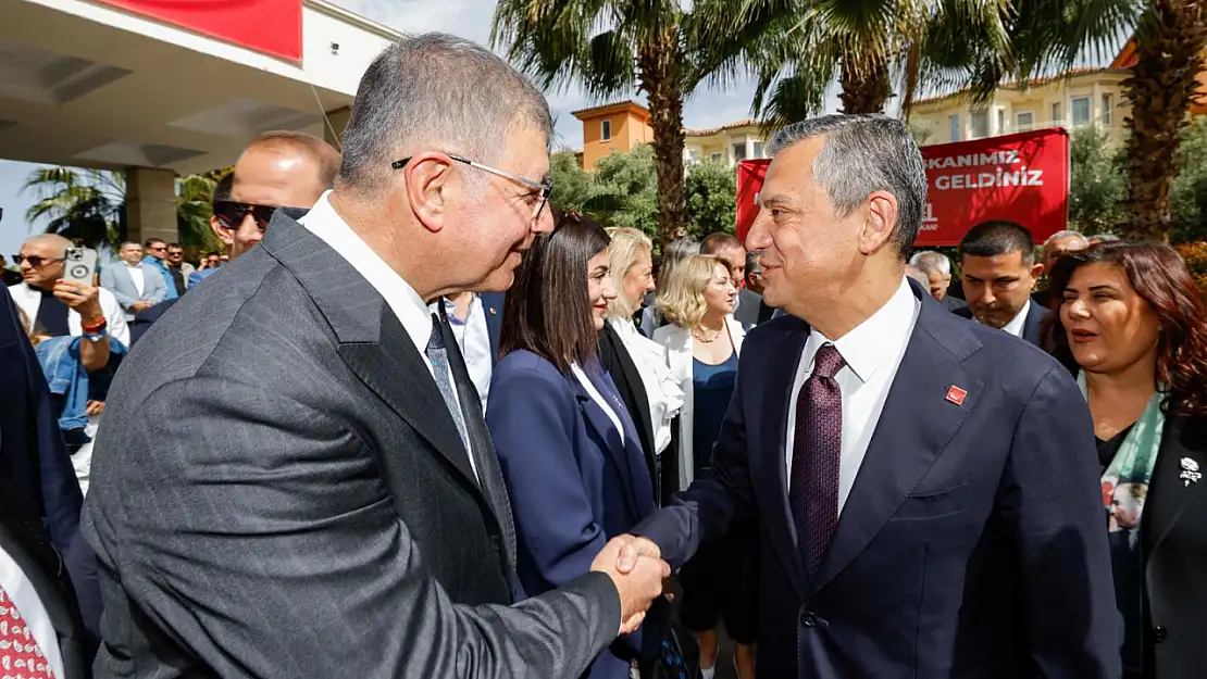 'Gözüm arkada kalmasın istiyorum'