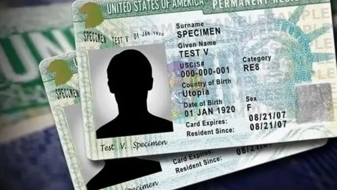 Green Card heyecanı sona erdi! 2026 DV Lottery sonuçları açıklandı