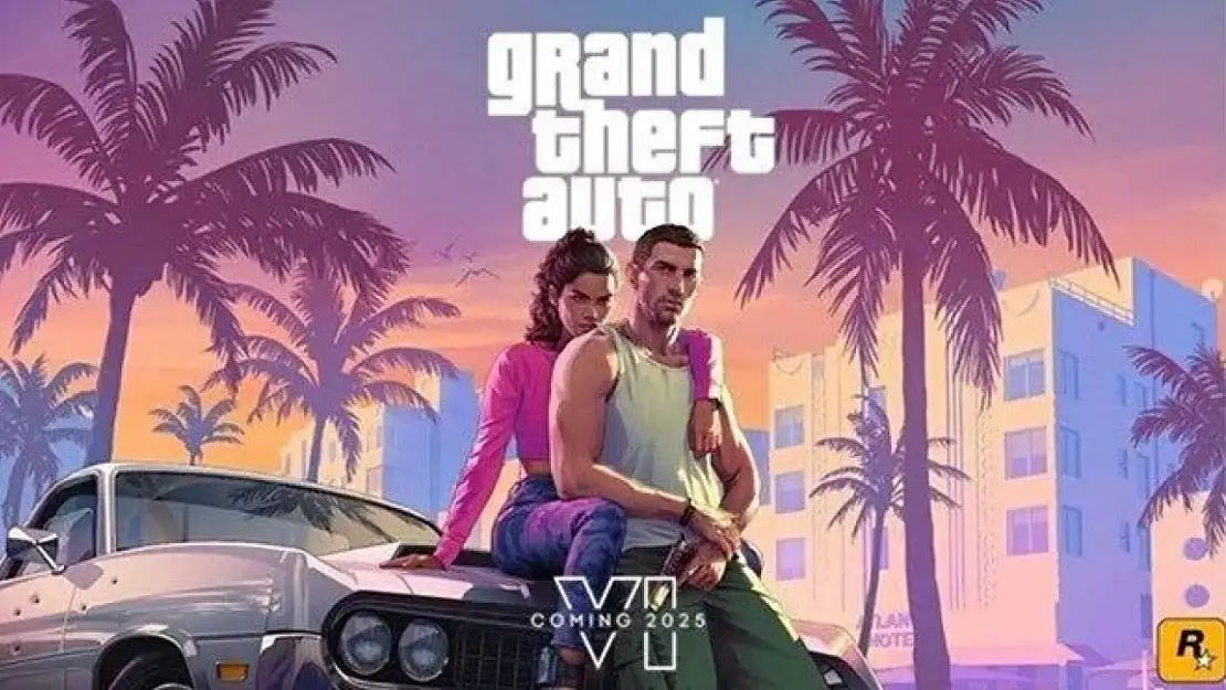 GTA 6 çıkış tarihi açıklandı: Oyunseverler için heyecan doruğa ulaşıyor