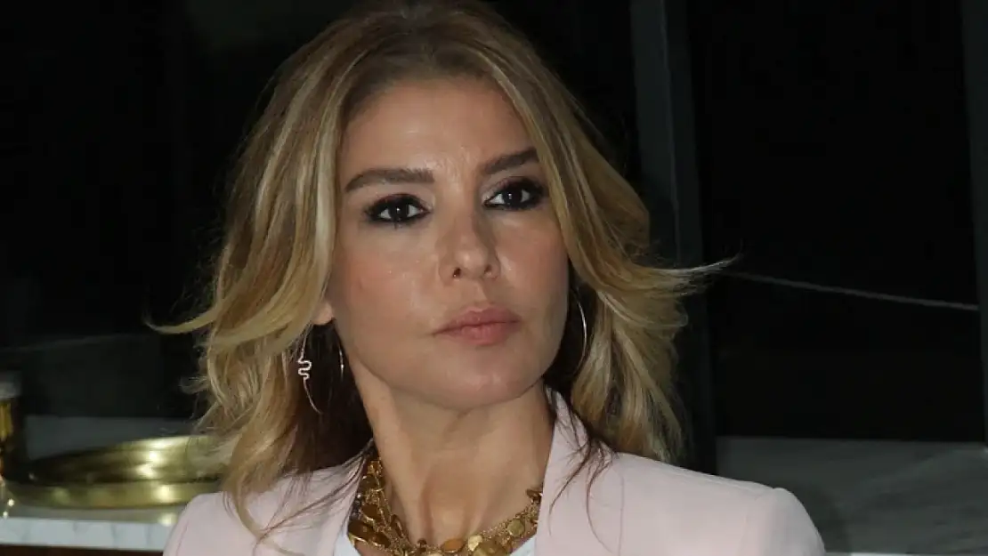 Gülben Ergen'den Borsa tepkisi: Bin pişman oldum!