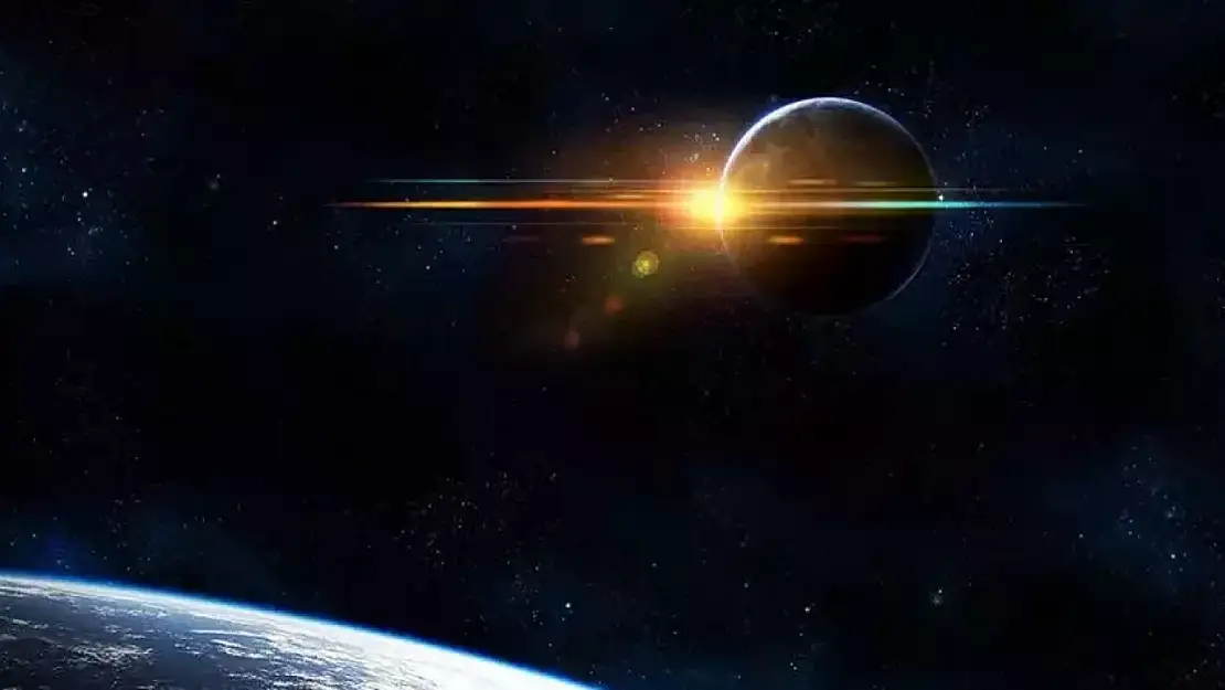 Güneş sisteminin sınırlarında dev bir gizem keşfedildi!