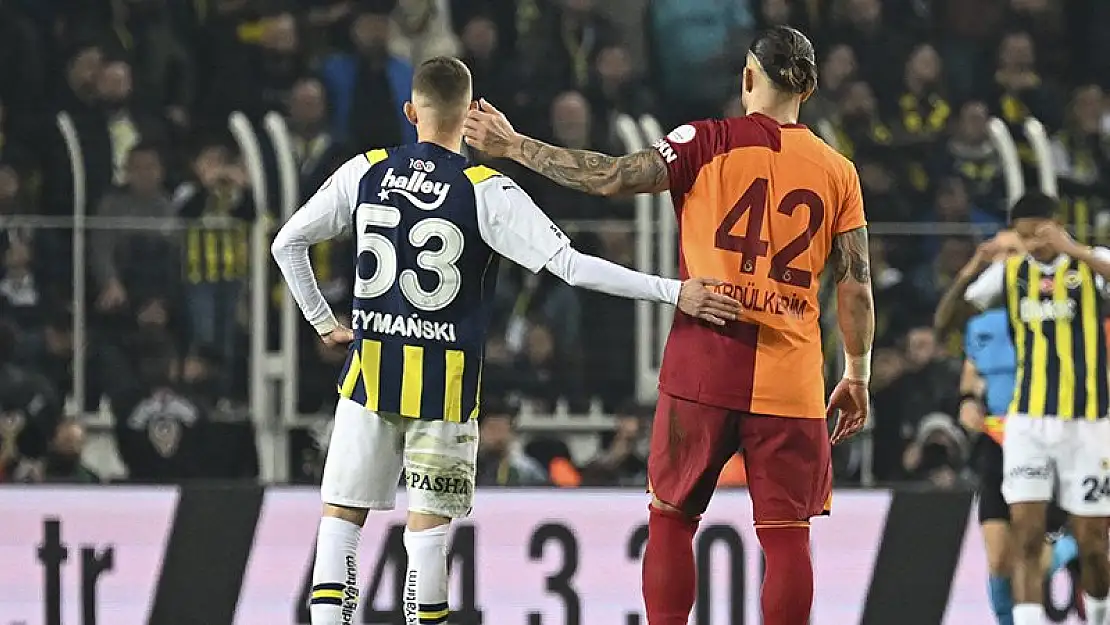 Güney Kore’den Fenerbahçe ve Galatasaray’a destek