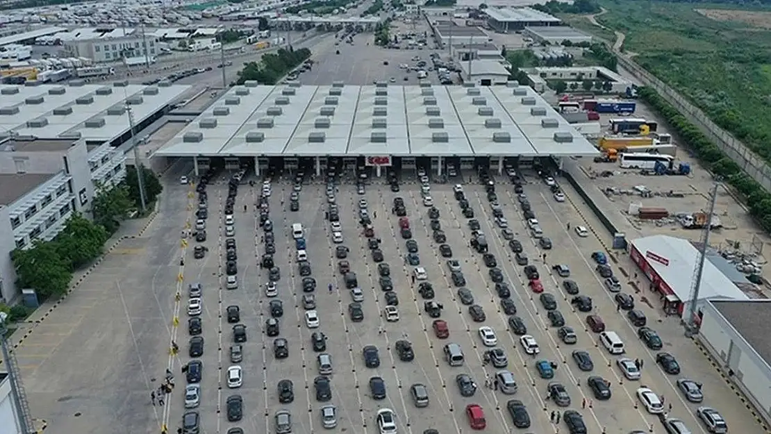 Gurbetçilere yönelik vergi iddiası yalanlandı