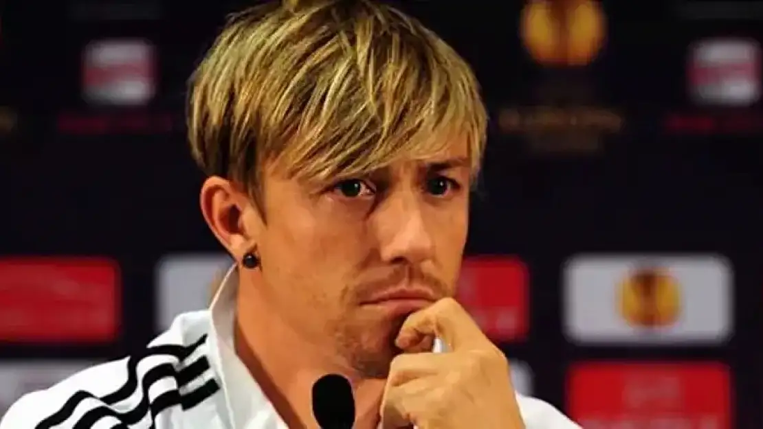 Guti'den yıldız futbolcuya şaşırtan tavsiye: 'Galatasaray'a gitme!'