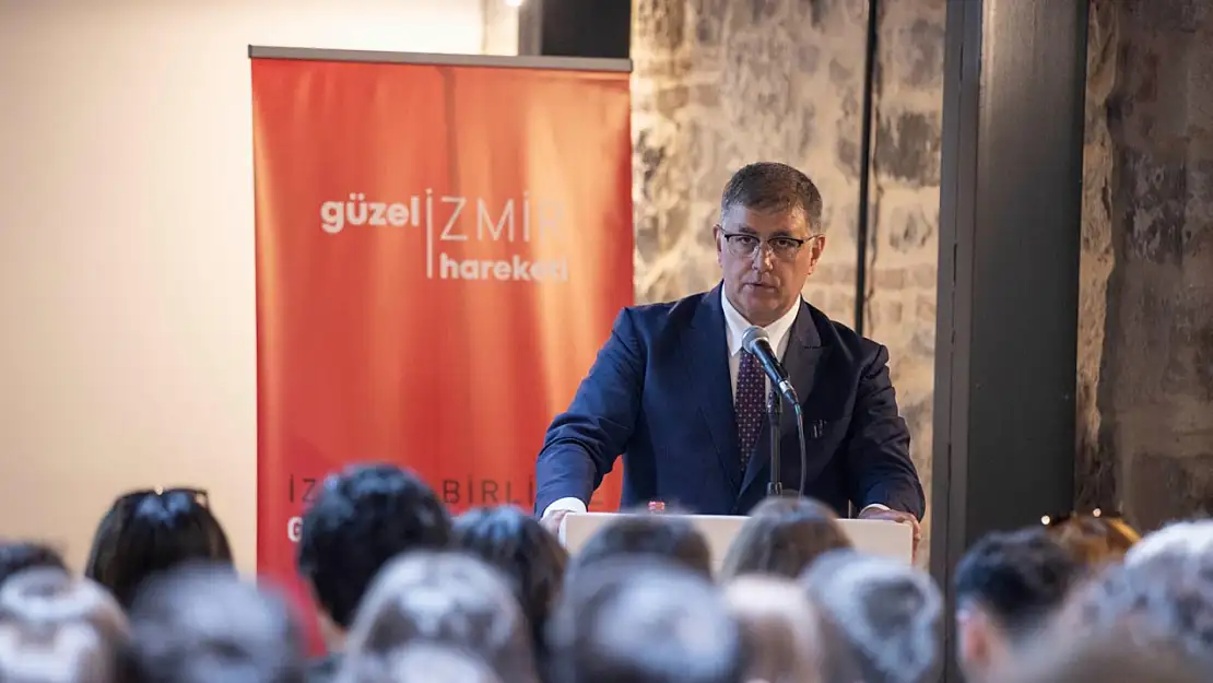 Güzel İzmir Hareketi büyüyor