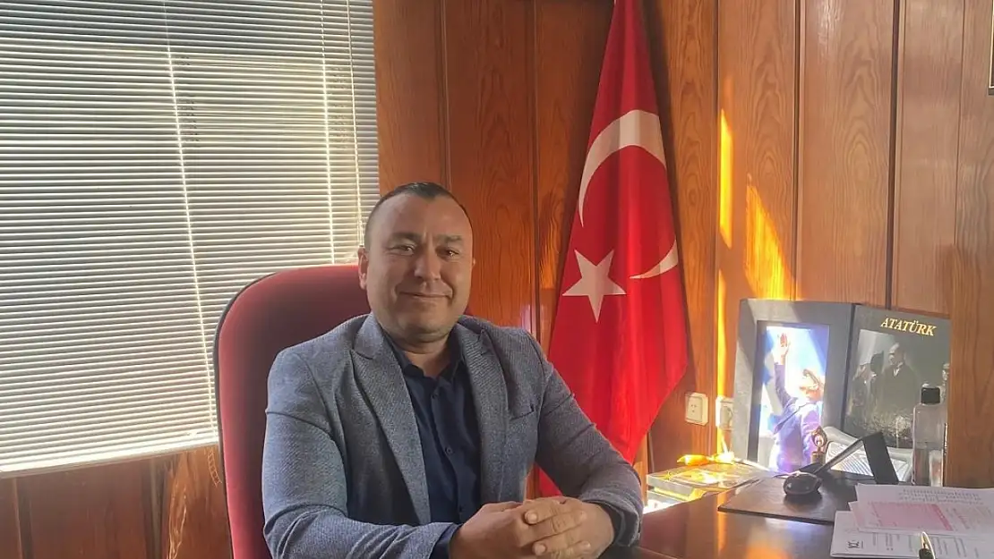 Güzelbahçe'de esnaf panayırı