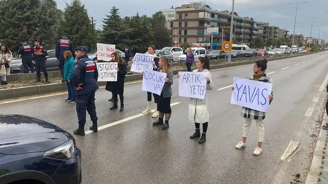 Güzelbahçe’de korkulan oldu!