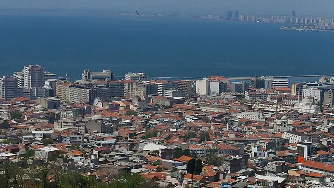 Hafta sonu İzmir'in 9 ilçesinde hava nasıl olacak? Evde durmak istemeyenler, Narlıdere, Konak, Buca, Bornova, Çeşme, Karabağlar, Bayraklı...