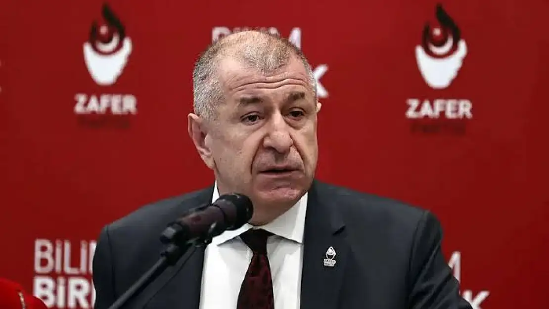 'Hâlâ bize yönelik CHP’den bir talep yok'